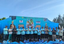 Wamendagri Bima Arya Beri Instruksi Penguatan UMKM kepada Bupati Adios