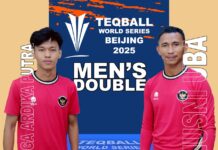 Atlet Baubau Raih 101 Medali Sepanjang 2025, Dua Atlet Teqball Wakili Indonesia di SEA Games