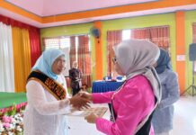 Bunda PAUD Buton Selatan Fokus Tangani Kekerasan Terhadap Anak dan Dorong Program Wajib PAUD