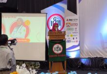 dr. Hasrida Hamid Resmi Pimpin IDI Baubau, Siap Perkuat Layanan dan Kompetensi Dokter