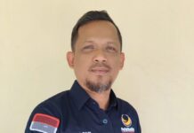 Turnamen Tarkam Paling Bergengsi di Siompu Barat: JF Cup I Sediakan Hadiah Rp25 Juta