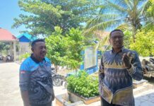 Buton Selatan Catat 1.370 Anak Tidak Sekolah, Pemerintah Siapkan Jalur Pendidikan Nonformal