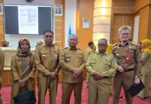 Pemkab Buton Selatan Siap Jaga Stabilitas Harga Jelang Akhir Tahun