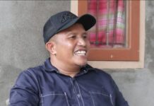 Syahrul Said: Dari Sopir Pete-Pete Jadi Wakil Rakyat yang Mengakar di Tanahnya Sendiri