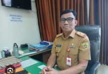 Pemilihan RT/RW Kota Baubau Jadi Sarana Pembelajaran Demokrasi Warga